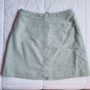 wilfred classic mini skirt (renée skirt)👼🏻